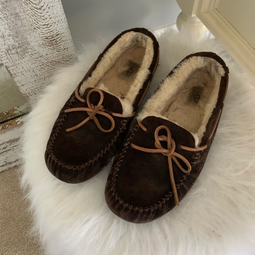 UGG Moccasins
